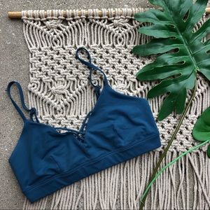 Alo Yoga Sports Bra size medium